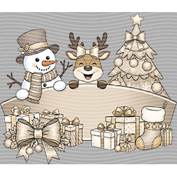 Christmas-ADJ 11903